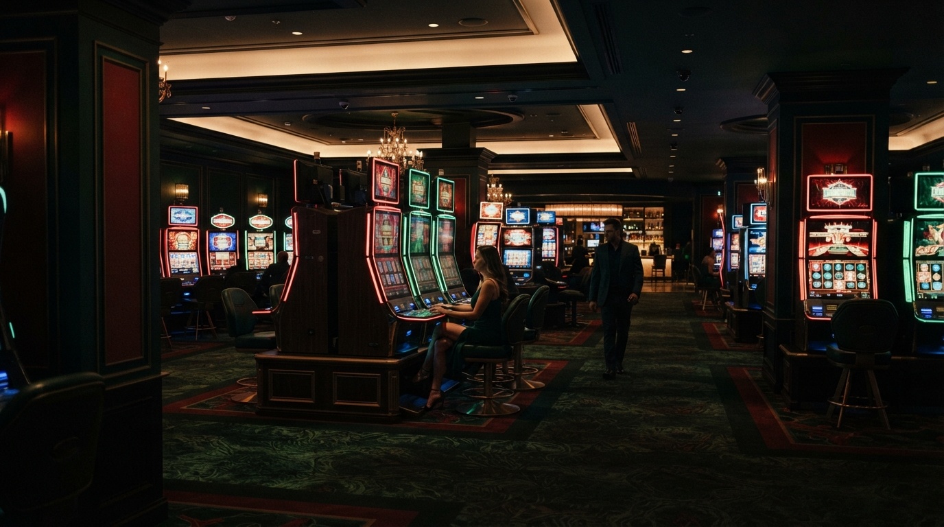 Informazioni su Bets.io Casino