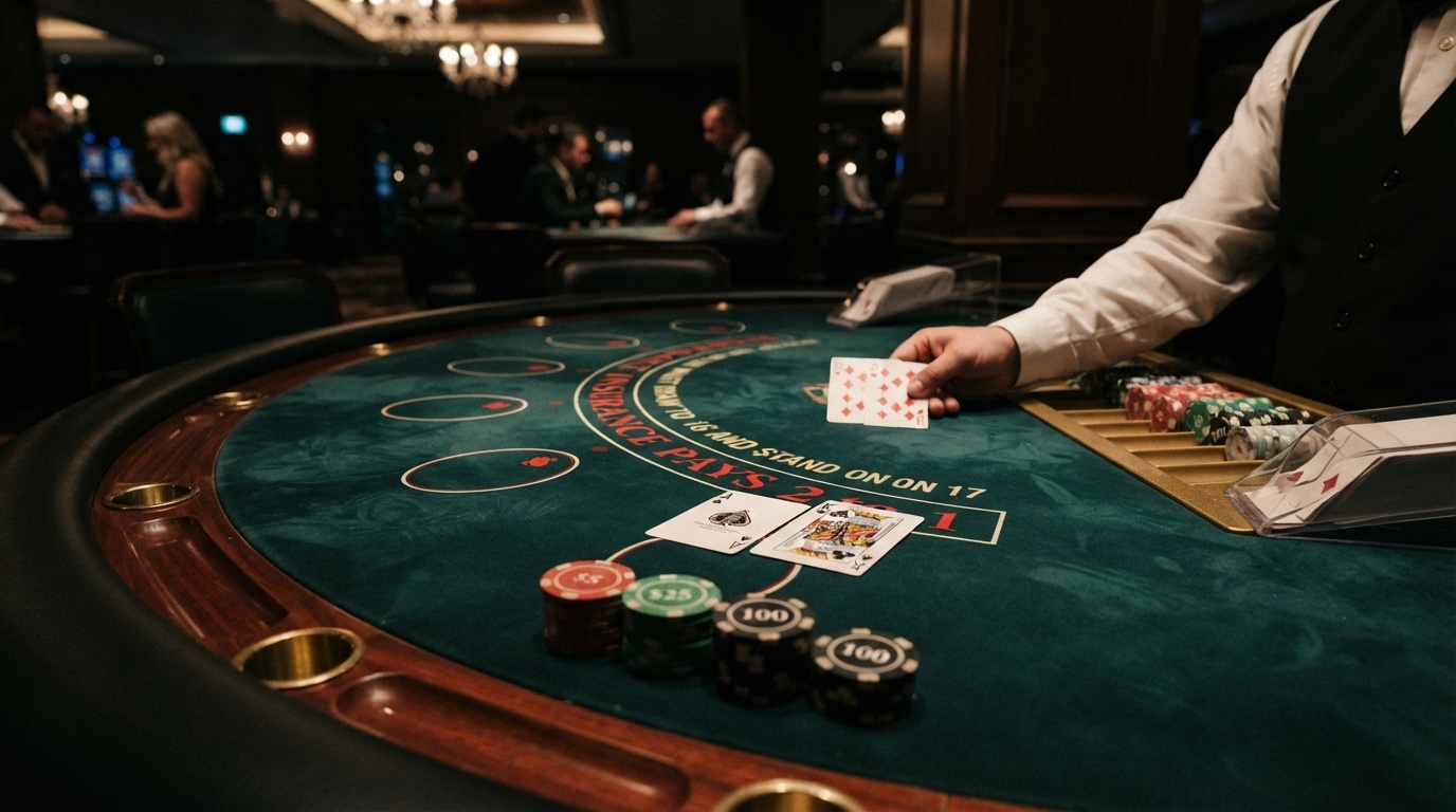 Scopri la Varietà di Giochi su Bets.io